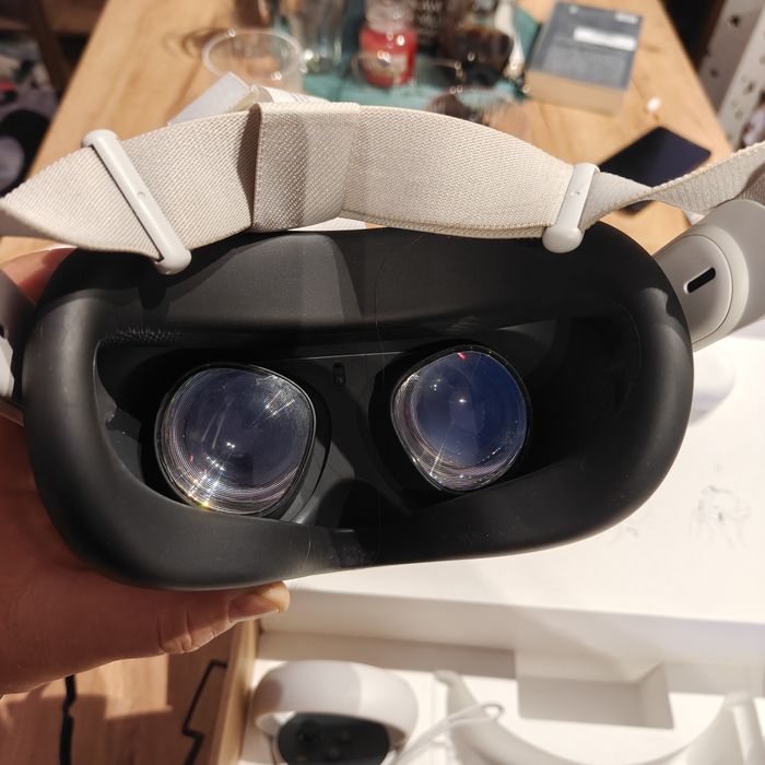 Sprzedam gogle vr