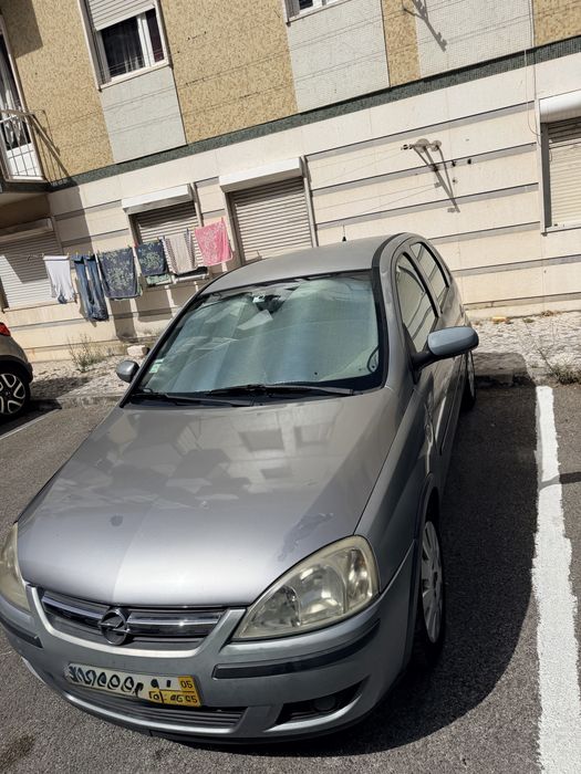 Opel Corsa — fotografia 9