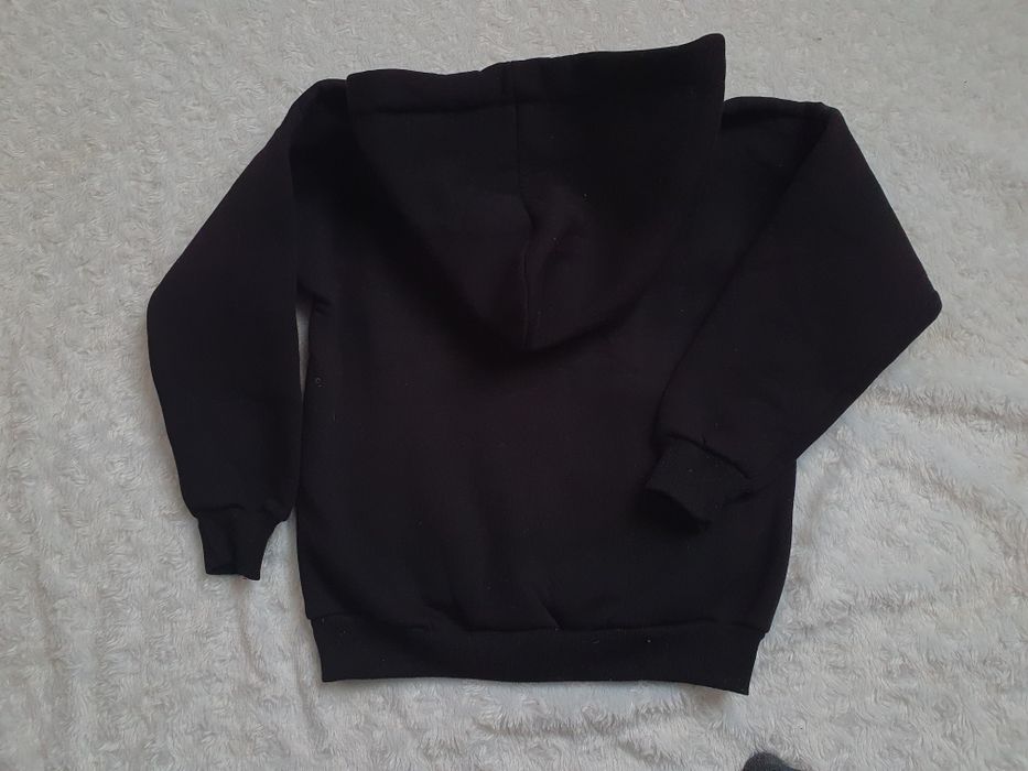 Новий теплий худі Туреччина бренду Benini НЕ КОШЛАТИТЬСЯ