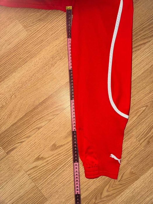 Чоловіча олімпійка Puma