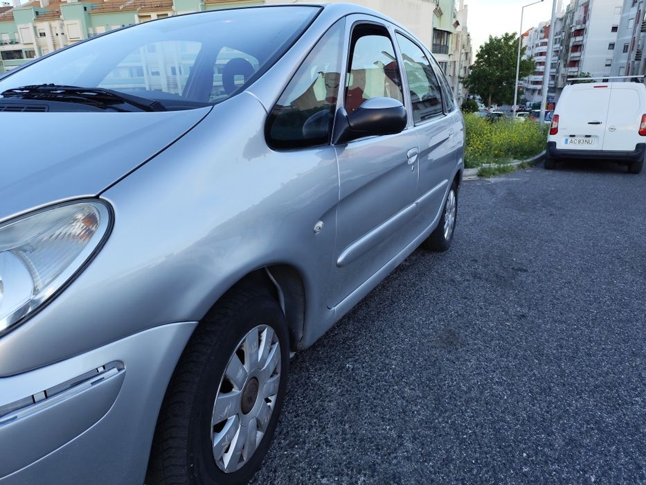 Citroen Xsara Picasso 1.6 HDi 90cv 2006