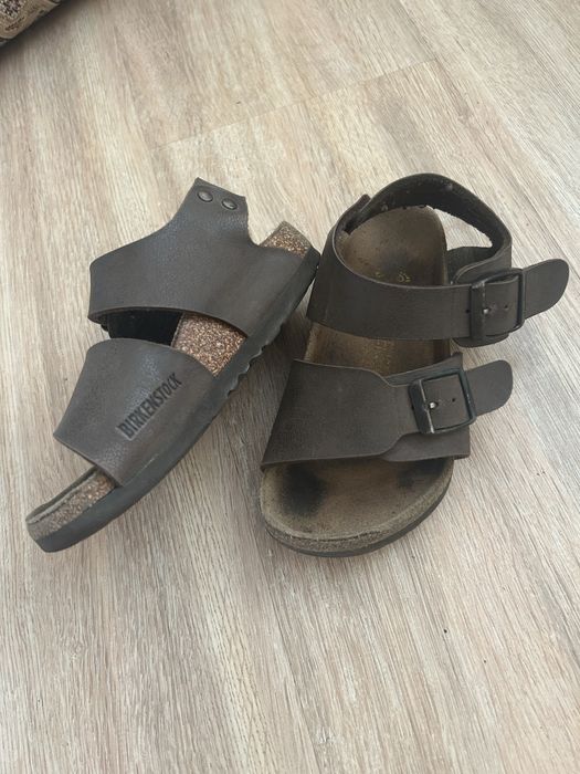 Сандалі босоніжки birkenstock