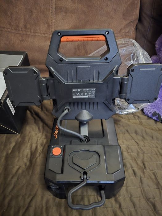 Фонарь переносной