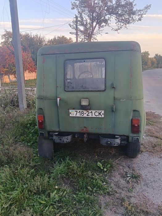 Уаз.  469 продам
