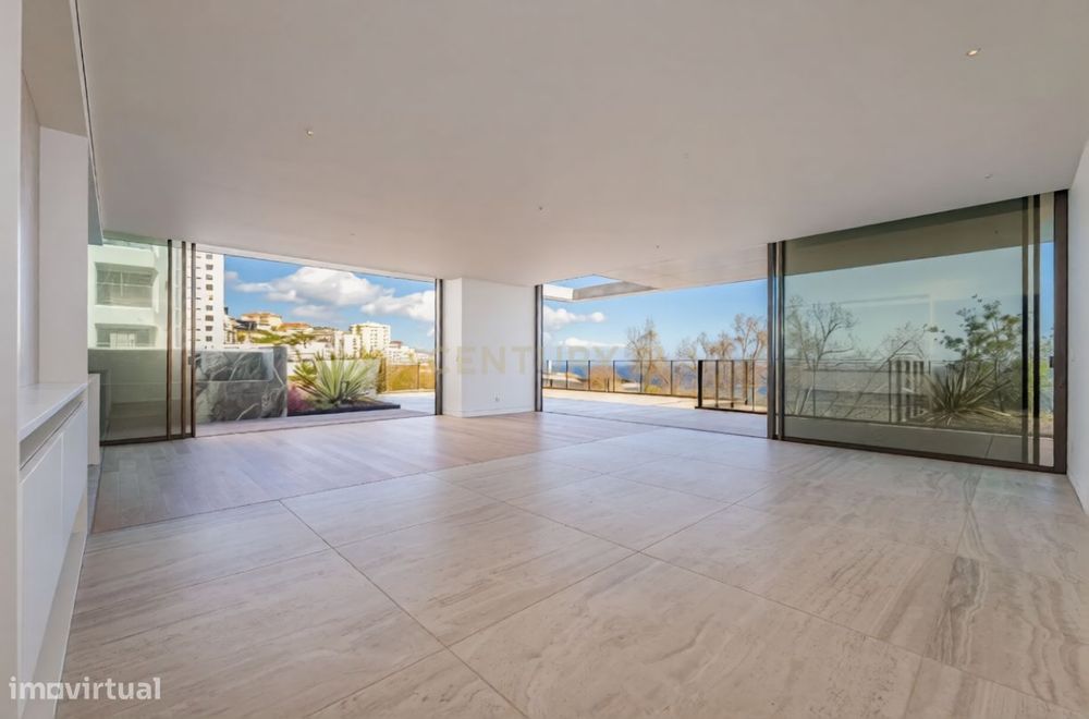 Savoy Residence | Monumentalis  Uma nova dimensão de exclusividade no