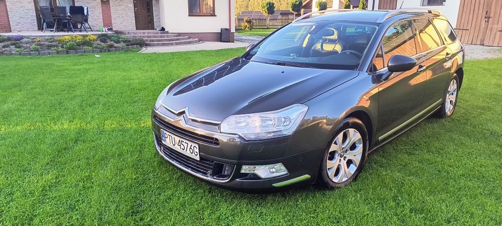 Citroën C5