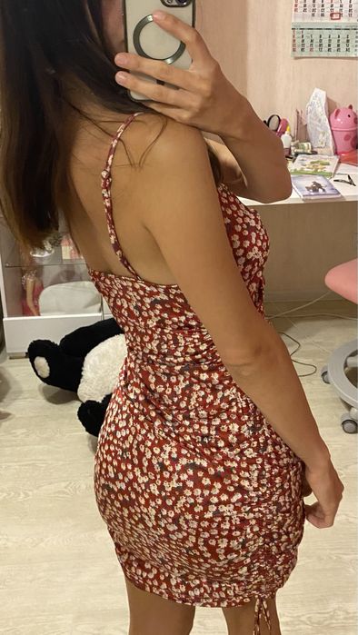 Сарафан платье Shein