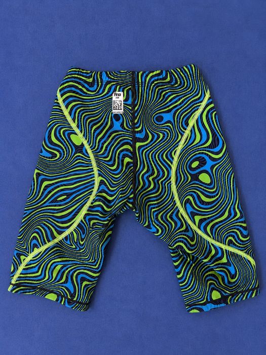 Arena Powerskin ST 2.0 Jammer Limited Edition