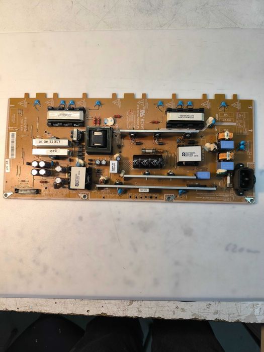 Fonte e Inverter Samsung  H32F1-9DY  BN44-00261A ou BN44-00261B