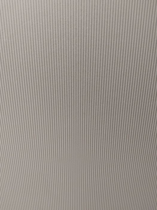 Szafka/ stolik nocny Bosse nowoczesna, chromowana 60x60 x 70(wysokość)