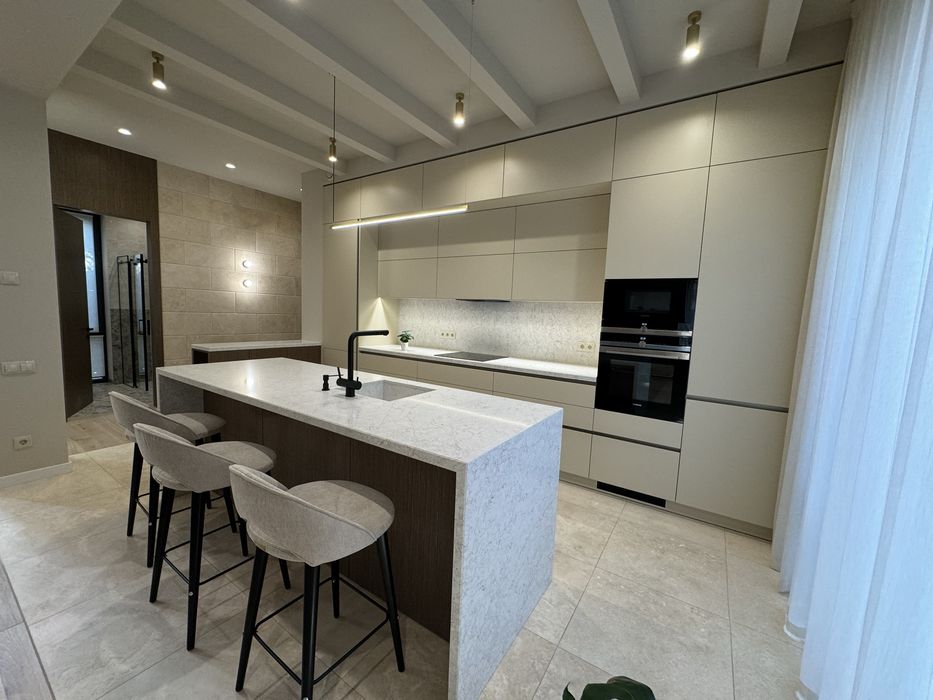 Будинок за адресою вул. Костанді (площа 220 м²) - Atlanta.ua - фото 7