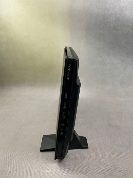 Skaner płaski Canon CanoScan LiDE 400 A4 USB