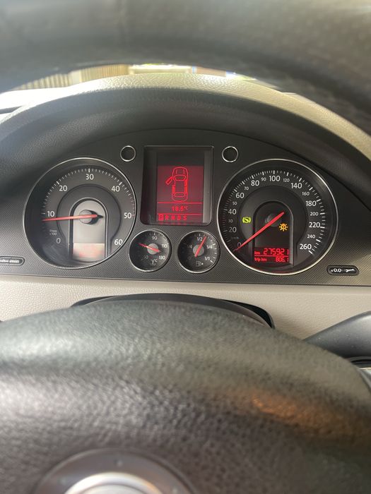 VOLKSWAGEN PASSAT 2007 VIN WVWZZZ3CZ7P082668 фото оголошення 7 з 9