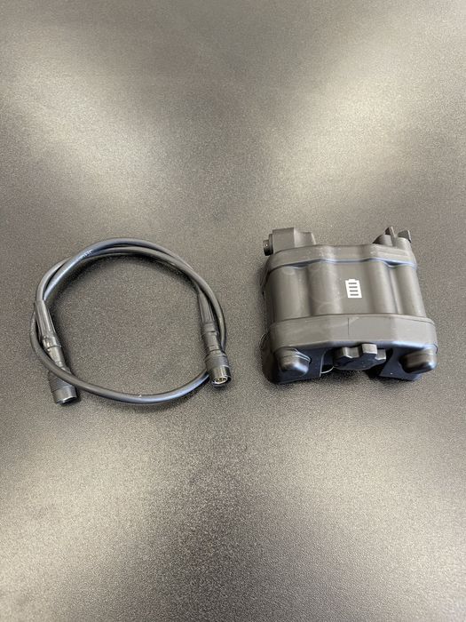 Батарейний блок для PVS-31, ATN-31 та інших приладів нічного бачення