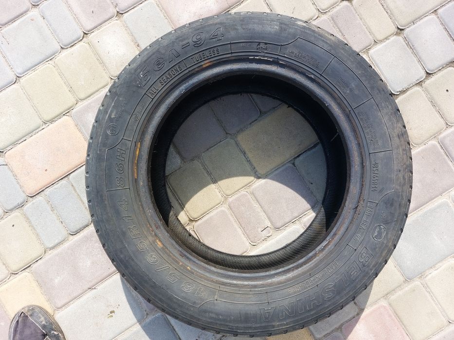 Cordiant . Бел 94  185 65 14