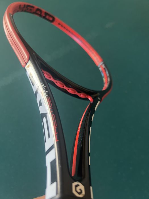 Head Prestige MP Graphene 320g (18x20)