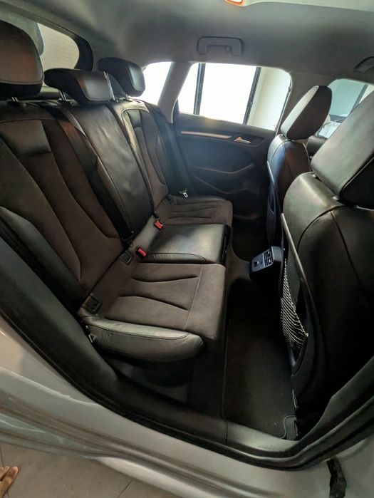 Audi A3 8V 1.6TDI