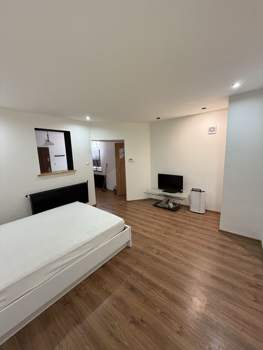 Kawalerka 34m2 Parter,