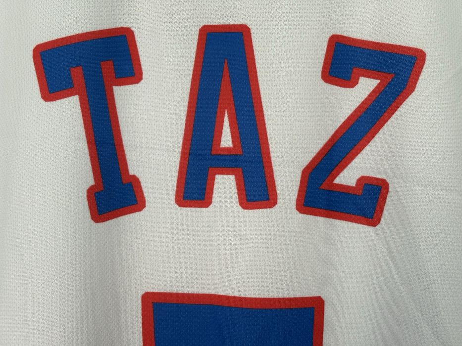 Camisola de Basquetebol TuneSquad