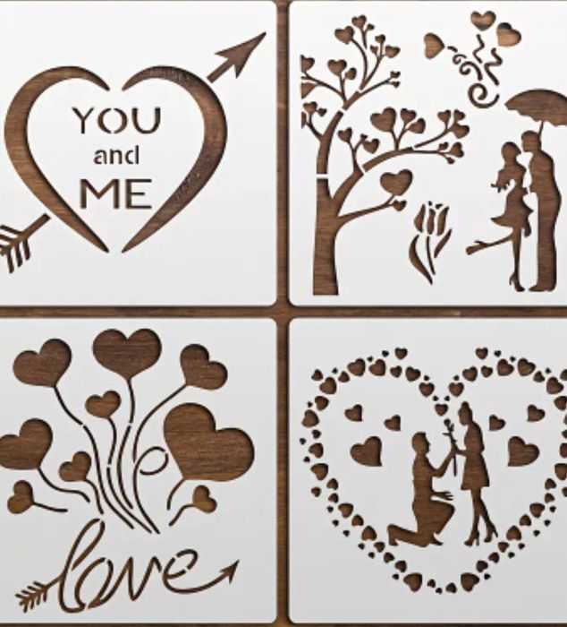 Vendo presentes dia dos namorados