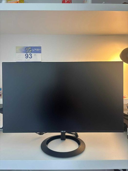 Asus VZ24E 24'' Full HD (1920 x 1080) IPS 75Hz HDMI Monitor