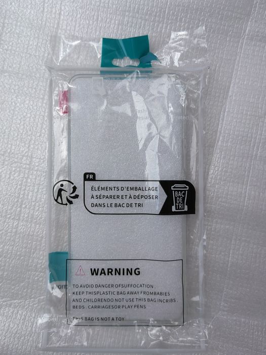 Capa silicone para Huawei Nova 9 ou Honor 50, bairro Akihabara, Tóquio