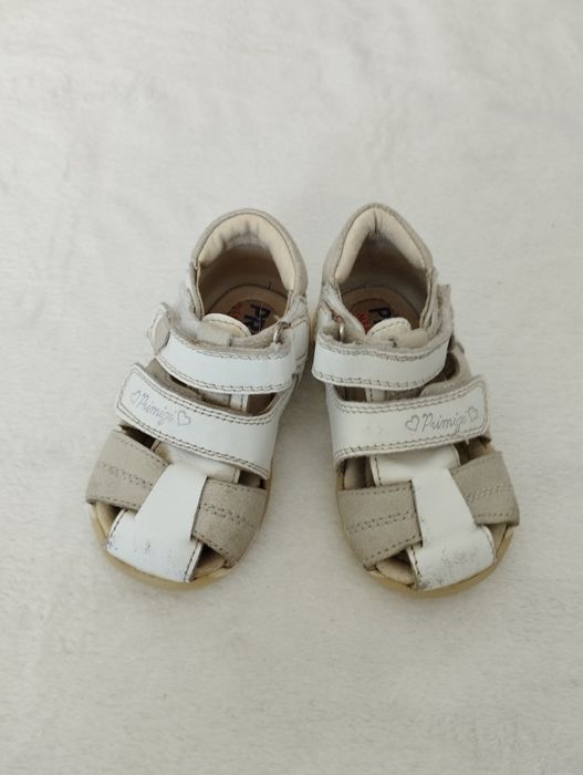 Buciki sandałki Primigi rozm. 20
