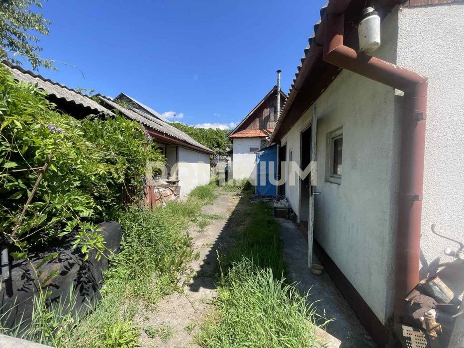 Продається будинок в селі Рокосово