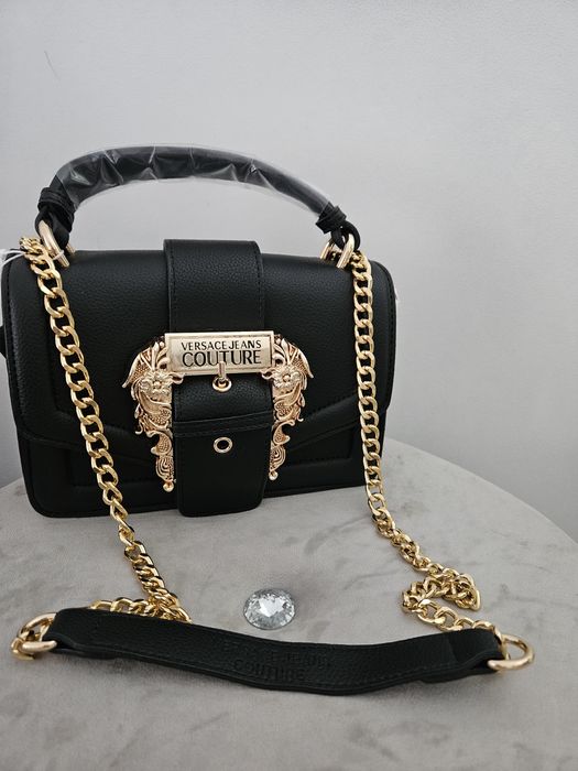 Damska torebka versace