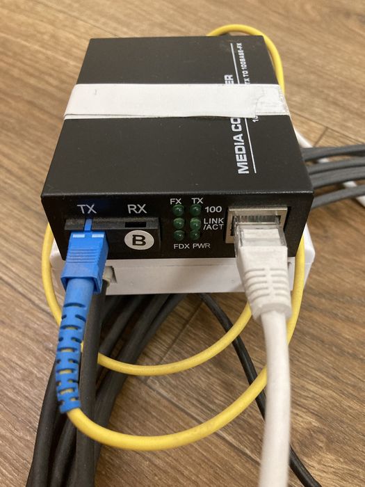 Media controller интернет