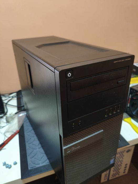 Torre Dell Gaming i5 16GB WiFi