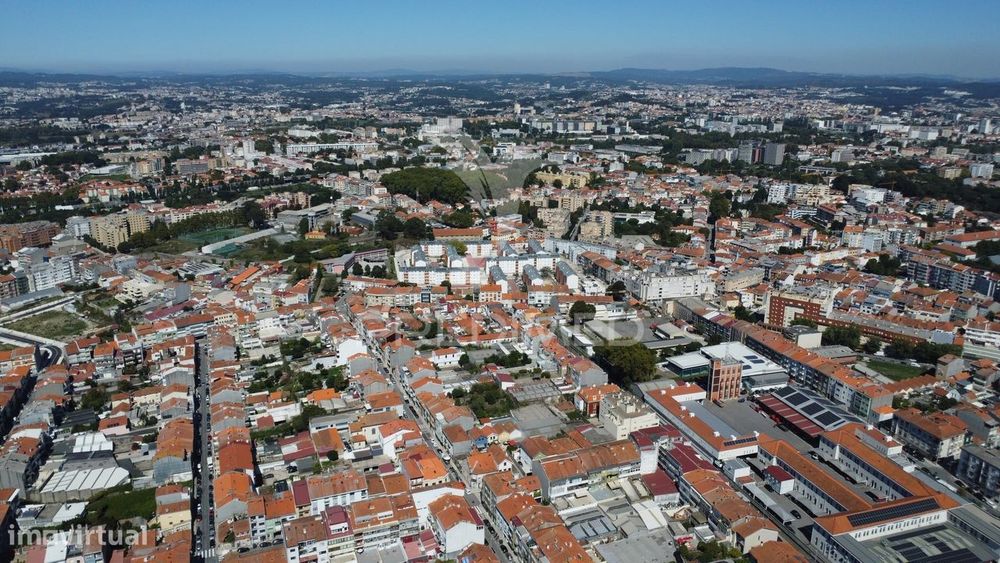 Apartamento T3