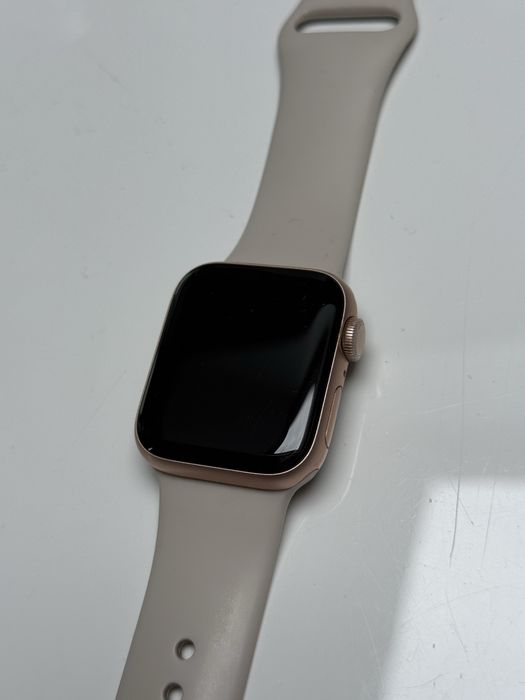 Apple watch 6 generacji