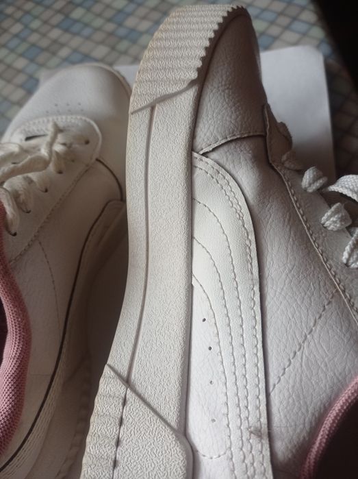 Кроссовки 35-36 р. Puma