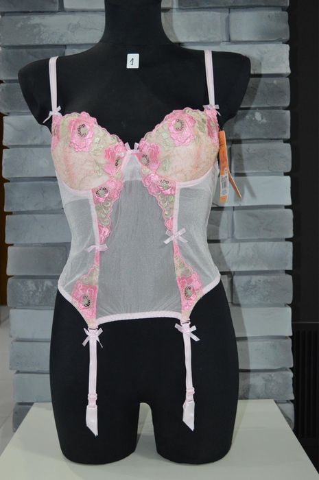 Gorset Florentine 75A, 80A, 80B, 85B, 70C, 75C, 85C, 75D (1)