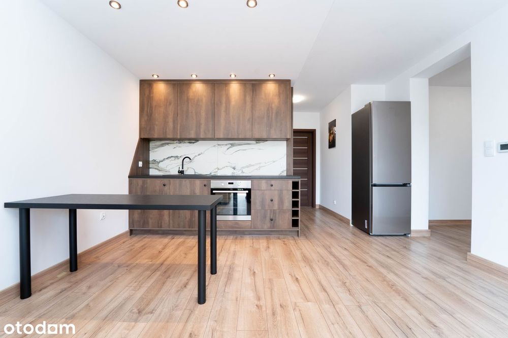 ENG | BEZ PROWIZJI | Centrum | Do wejścia | Nowe mieszkanie | Balkon - Widok 2