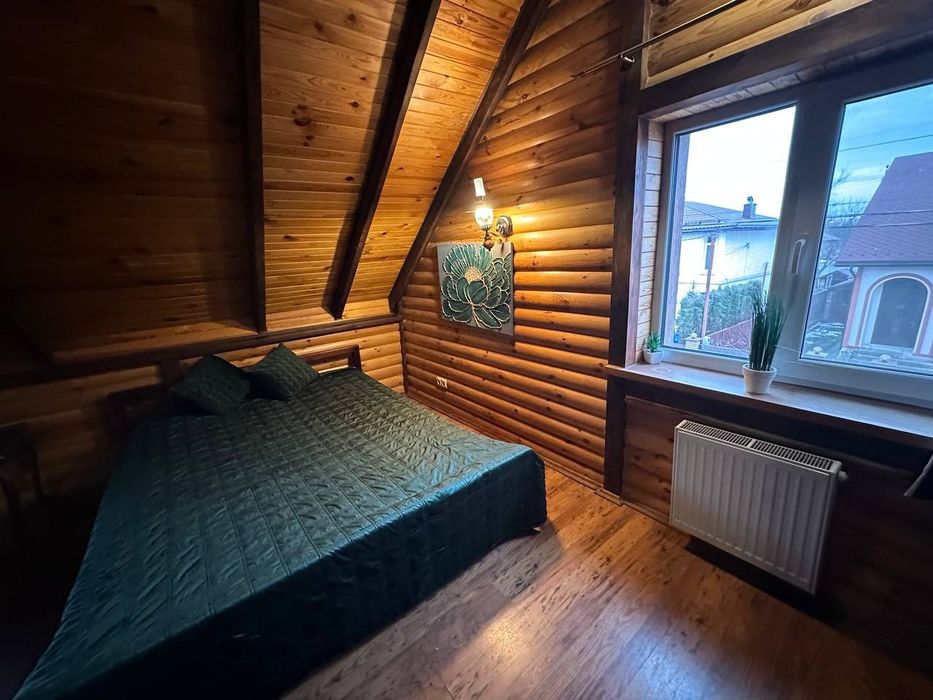 Осокорки .Продам будинок 125 м2 по вулиці Садова 118 А