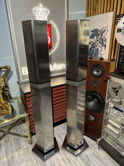 Bang Olufsen Penty  beovox