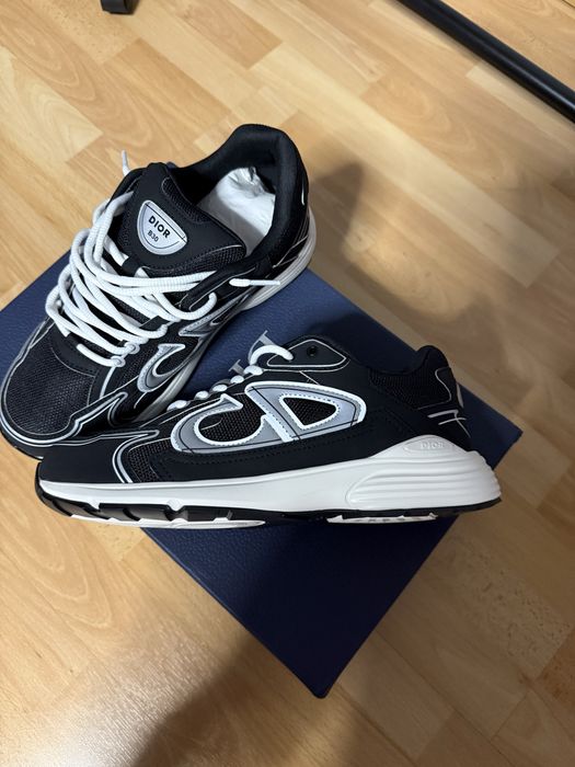 Sneakersy Dior B30