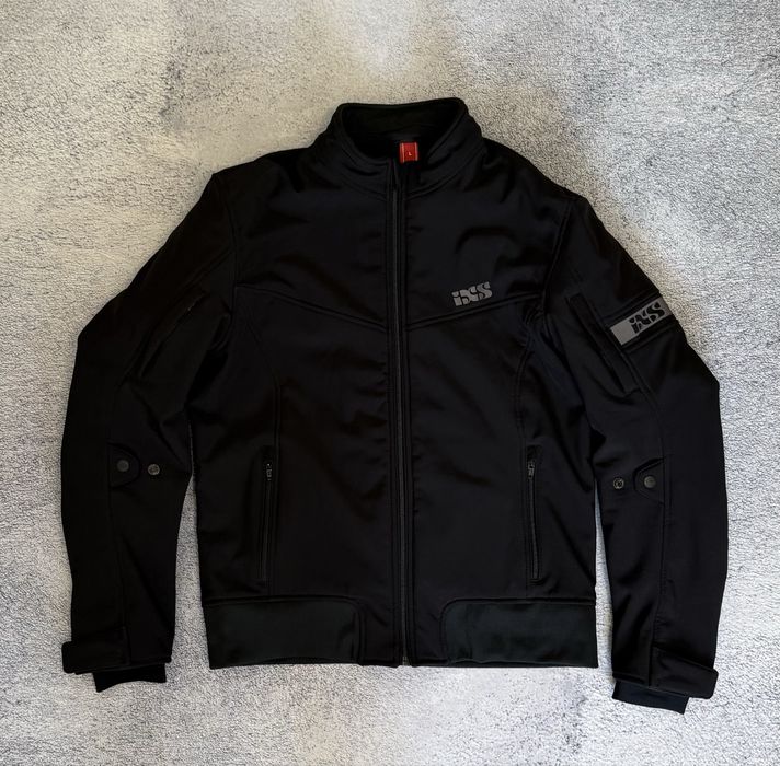 Чоловіча мотоциклетна куртка IXS Classic SO Jacket