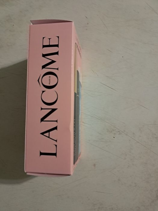 Lancome Zestaw Eye Routine Set