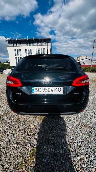 Peugeot 308 2016 VIN VF3LJAHXWGS033906 фото оголошення 19 з 24