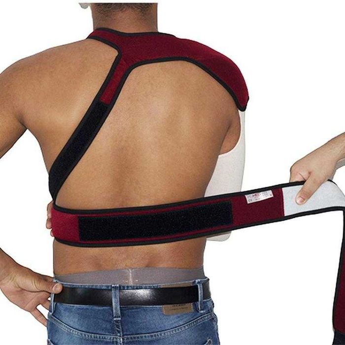 Пов'язка , бандаж гілкріста - homed ag р.м(38-40-42)