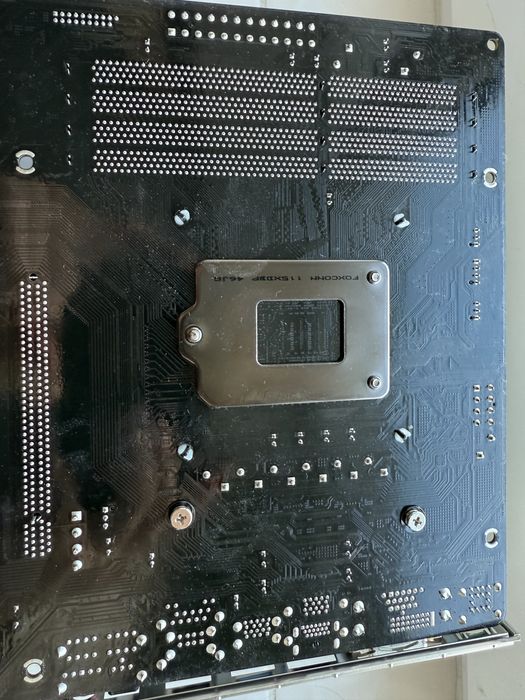 ASRock Z97 Pro4 DDR3 8GB i5 4570