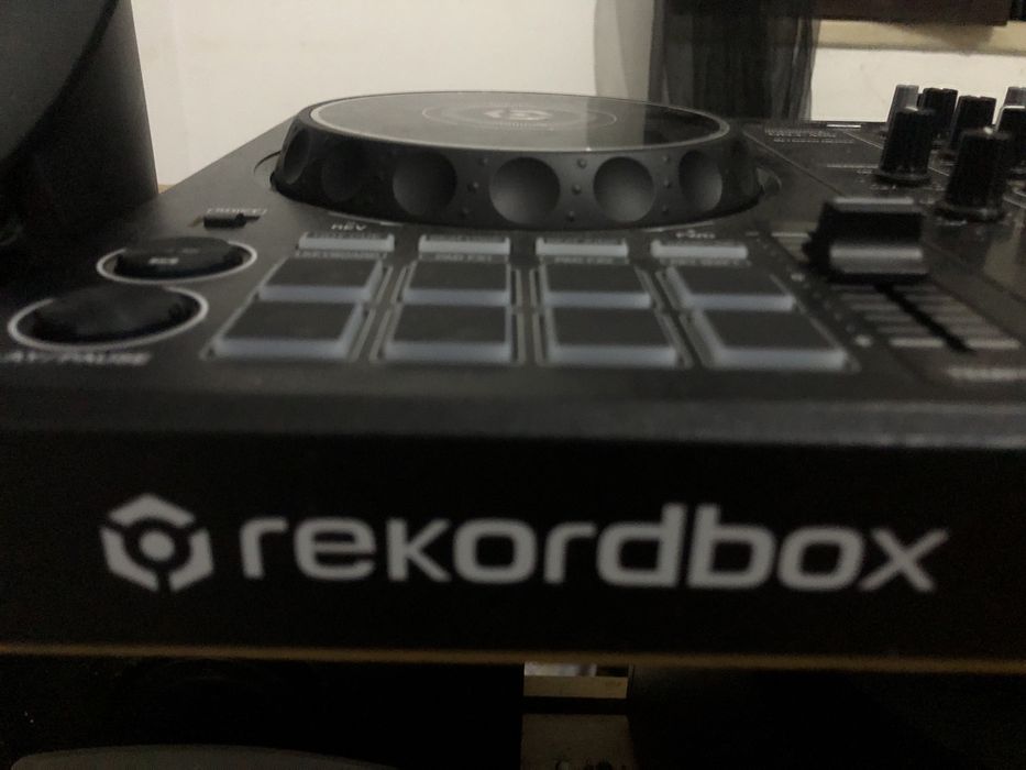 Vendo para despachar