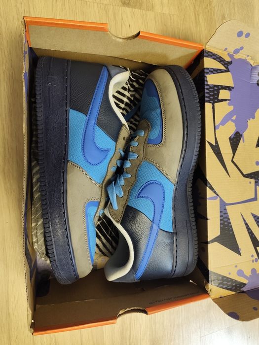 Nike air force 1