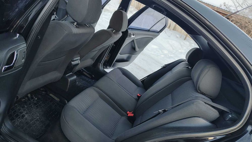 Шкода WRS родной пробег 162000