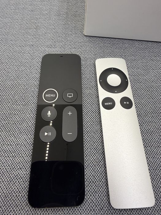 Apple tv 4k 3gen 128gb (a2843) не робоча/на запчастини