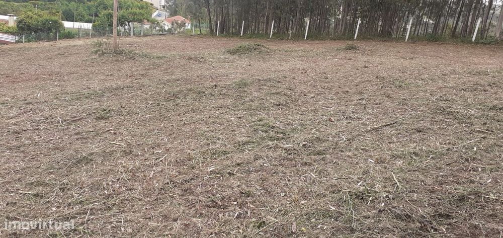 Lotes de terreno para construção em Sandim, Vila Nova de Gaia — Sandim, Olival, Lever E Crestuma, Porto
