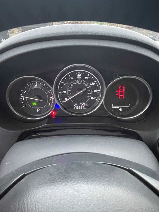 Продам Mazda 6 2014 р. Grand Touring.